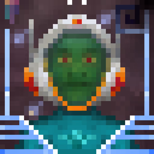 XOiD #3444