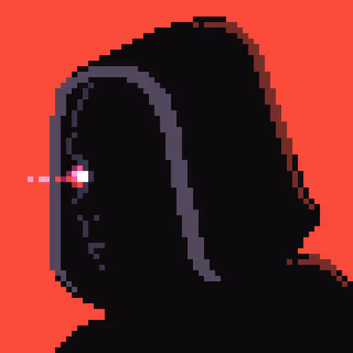 Eye of the Syndicate