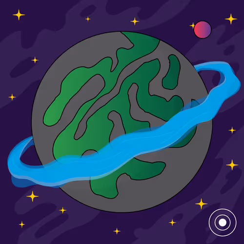 Gliceti Proxmeda C (The Blinkless: Big Bang #889)