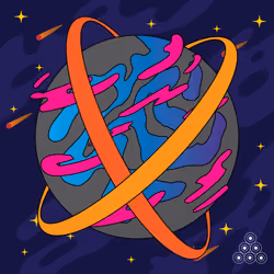 Cetiese Epsande C (The Blinkless: Big Bang #1041)