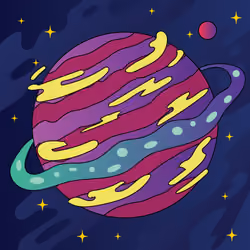 2 Proxtelium Cygcri (The Blinkless: Big Bang #791)
