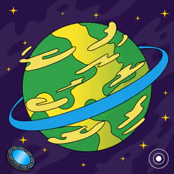 Tauande Macroilon A (The Blinkless: Big Bang #1633)