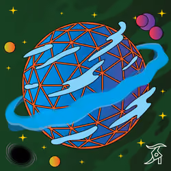 Fomatau Macrodani Prime (The Blinkless: Big Bang #1074)