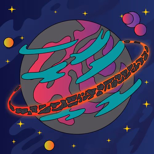 The Blinkless Big Bang