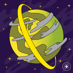 Glitelium Ursima 40 (The Blinkless: Big Bang #1369)