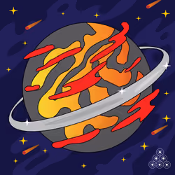 Upceti Libtelium C (The Blinkless: Big Bang #1300)