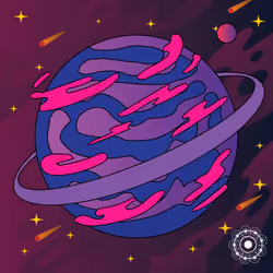Proxande Canalion 54 (The Blinkless: Big Bang #735)