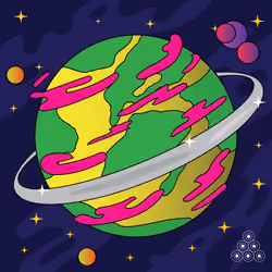 8 Lalscopili Ceticeti (The Blinkless: Big Bang #61)