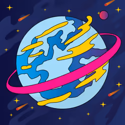 Cygdron Ursitria 22 (The Blinkless: Big Bang #2)