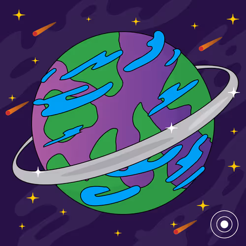 8 Upima Gliande (The Blinkless: Big Bang #1856)