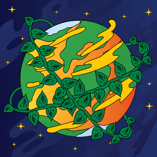 Fomaceti Proxtelium B (The Blinkless: Big Bang #511)