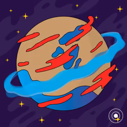 Upilon Canande Prime (The Blinkless: Big Bang #864)