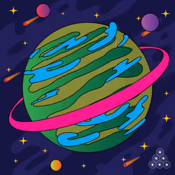Fomaitria Ursitria C (The Blinkless: Big Bang #1443)