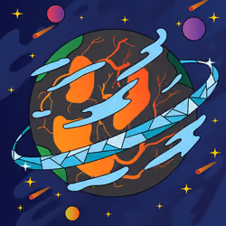 Ceticeti Epsilon B (The Blinkless: Big Bang #1035)