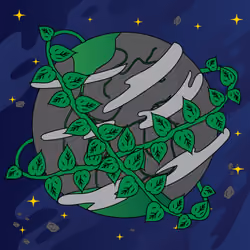 10 Canceti Fomailon (The Blinkless: Big Bang #675)