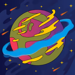 4 Lalitria Cetialion (The Blinkless: Big Bang #579)