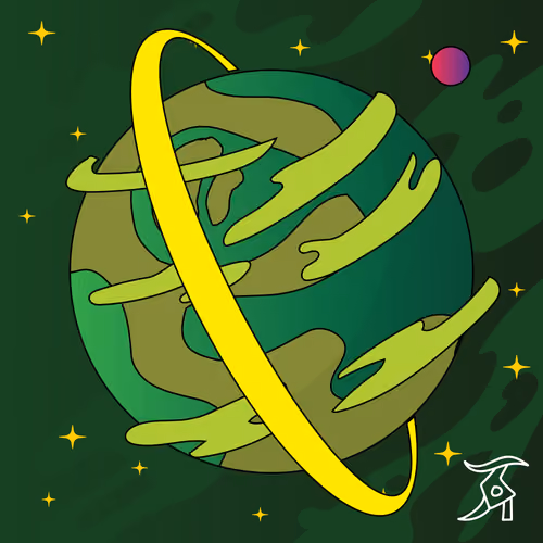 Erimeda Cygdani 76 (The Blinkless: Big Bang #1434)