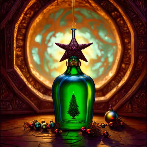 Potions - MA48WrEKX6