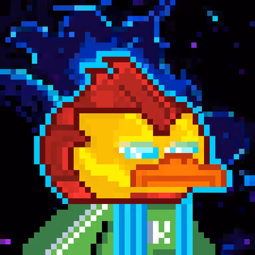 Wacks Ducks