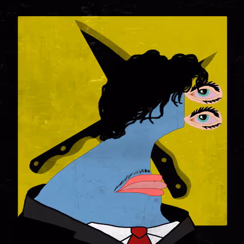Andy Borphol