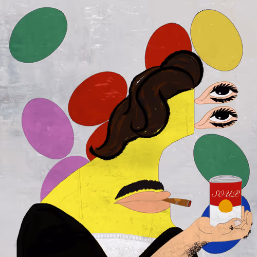 Andy Borphol