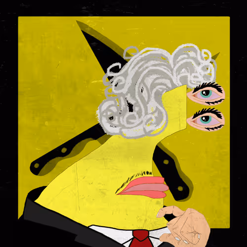 Andy Borphol
