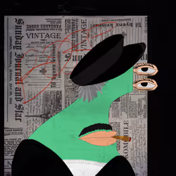 684