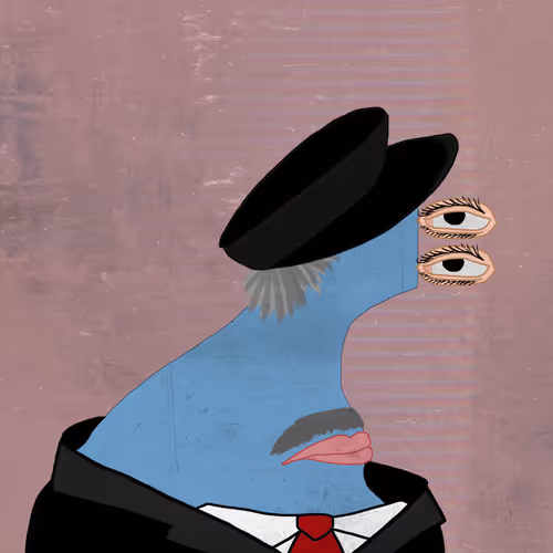 Andy Borphol