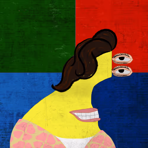 Andy Borphol