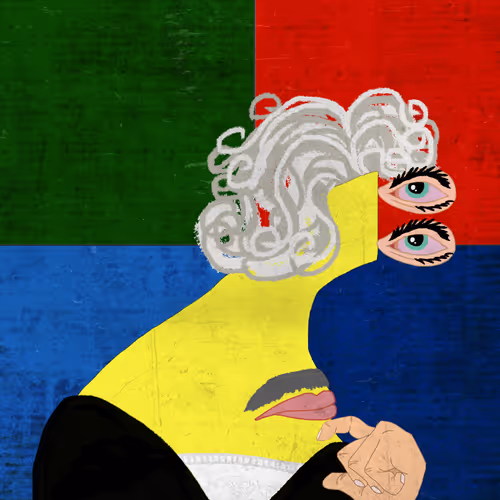 Andy Borphol