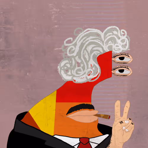 Andy Borphol