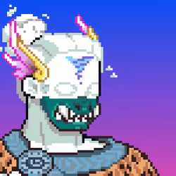 Air Elemental #003