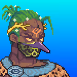 Earth Elemental #053