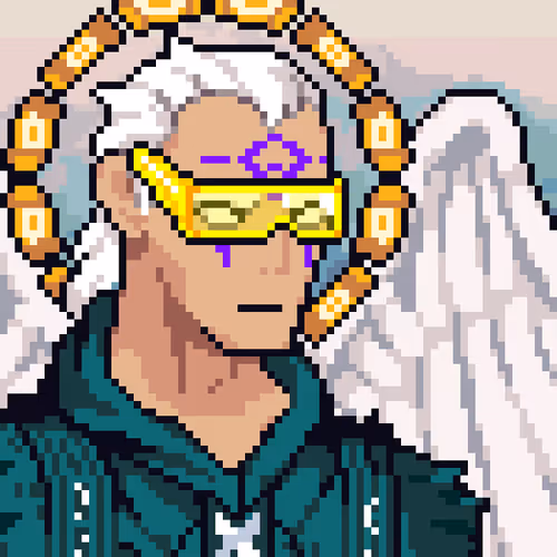 Creative Demigod #054