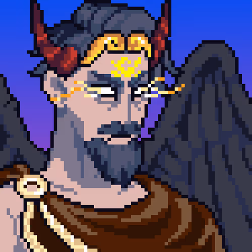 Destructive Demigod #173