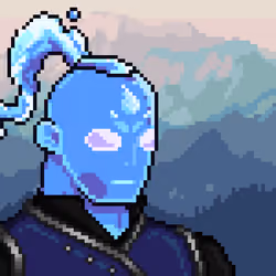 Water Elemental #013