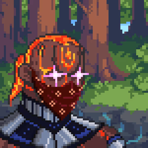 Magma Elemental #31