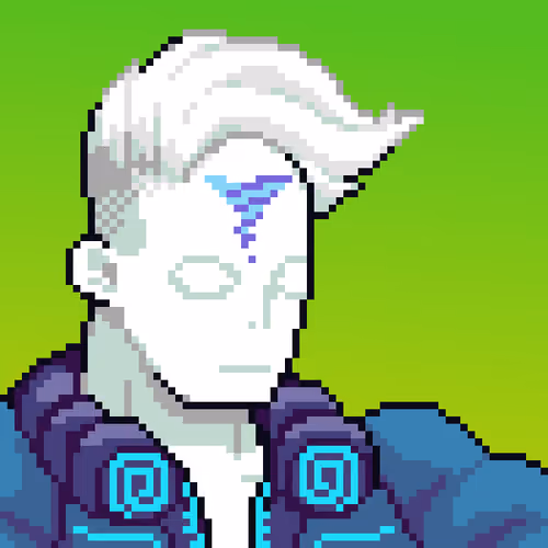 Air Elemental #036