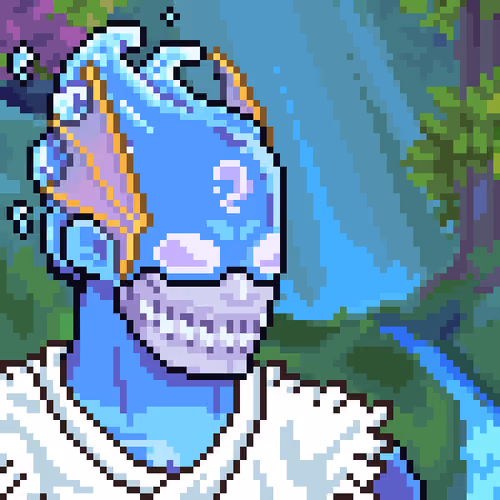 Water Elemental #031