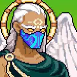 Creative Demigod #010
