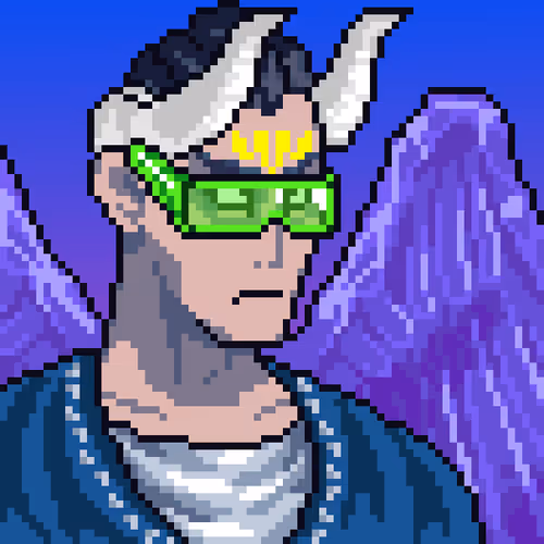 Destructive Demigod #126