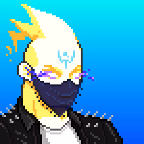 Electricity Elemental #32