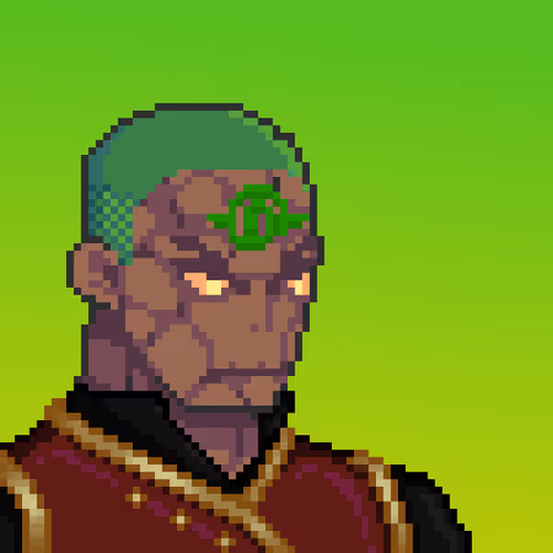 Earth Elemental #100