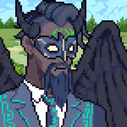 Destructive Demigod #139