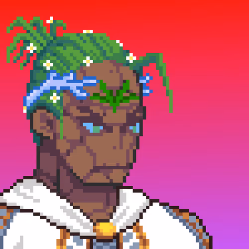 Earth Elemental #099