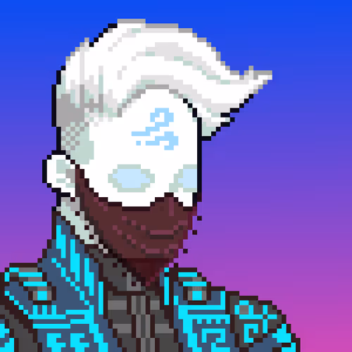 Pxmythics Genesis
