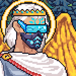 Creative Demigod #026