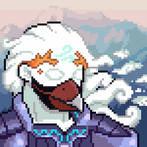 Air Elemental #026