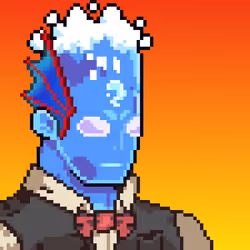 Water Elemental #044