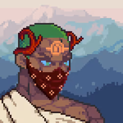 Earth Elemental #021